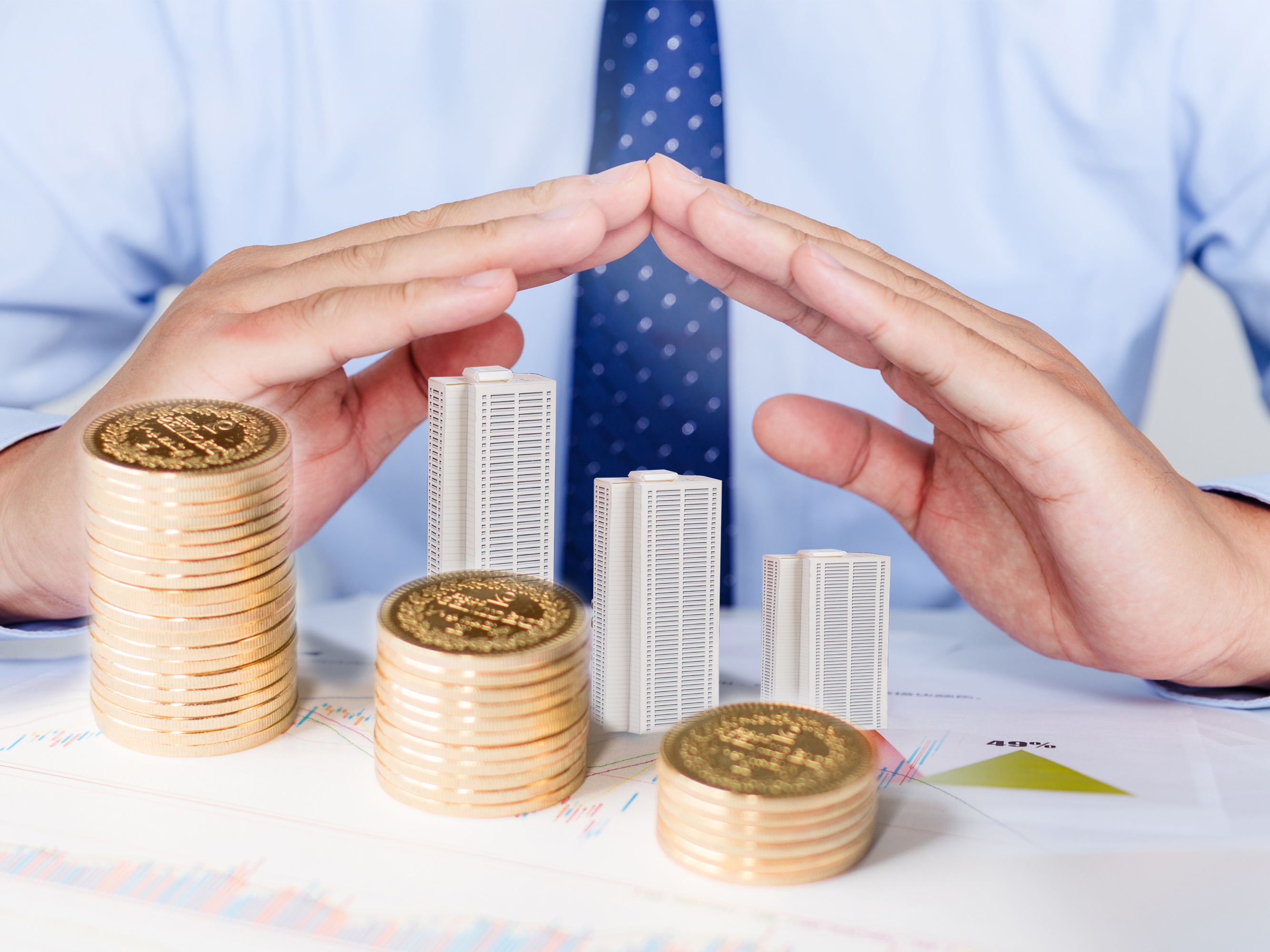 住宅、别墅、公寓、商业、办公、特殊立项（资质好）都可以沟通