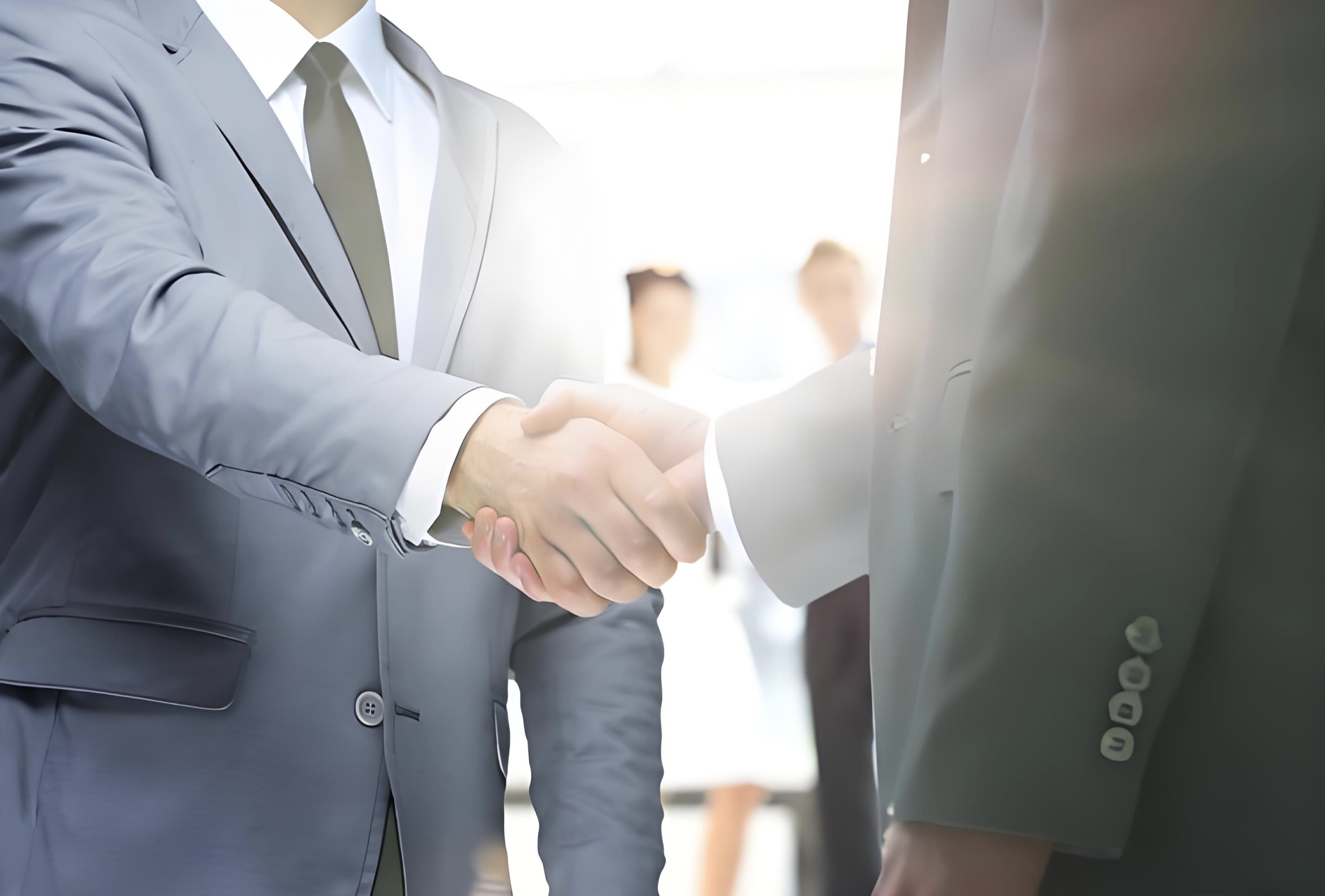 专业团队 定制方案