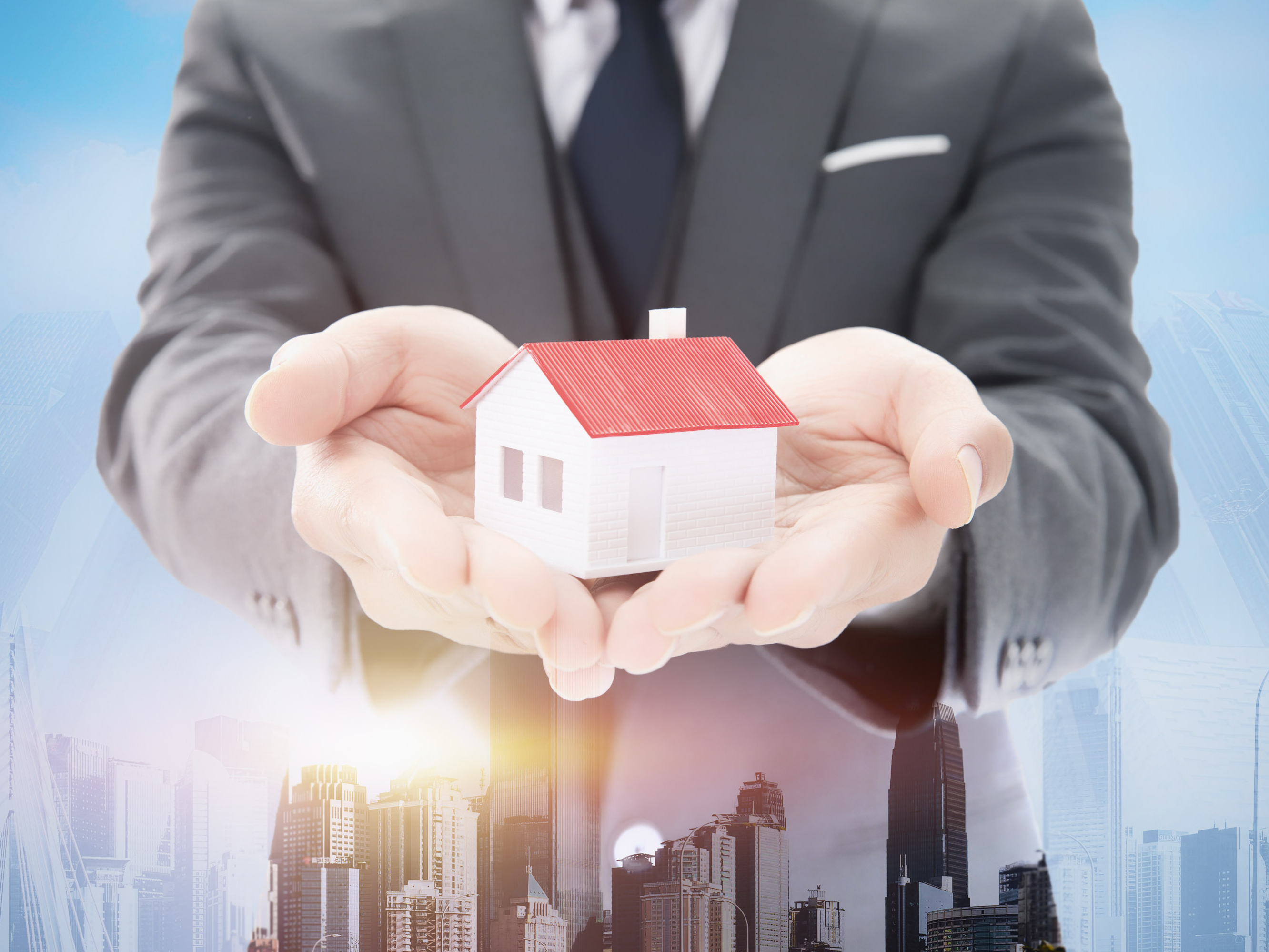 手续灵活，征信、流水、房龄都可沟通